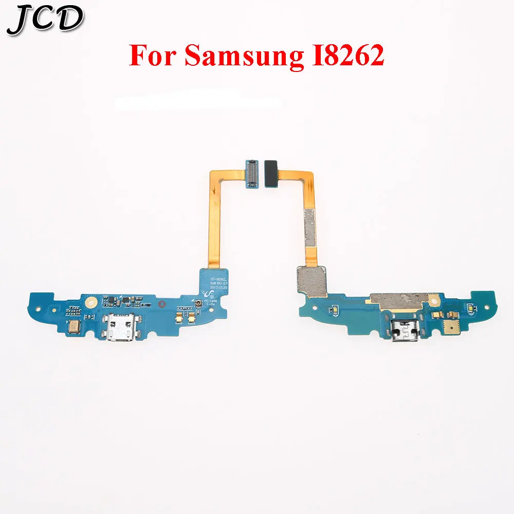 JCD для Samsung Galaxy планшет I8262 T800 T500 T530 P5100 P600 605 N8000 USB разъем микрофонный порт Зарядное устройство Док-станция гибкий кабель