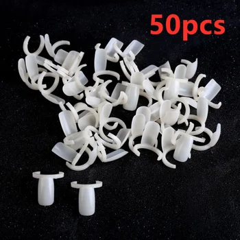 

Nail Polish Colours Display Natural Colors Rings 50 Tips Sticks Nail Art Practice Acrylic Professional Ring Polish Color Display