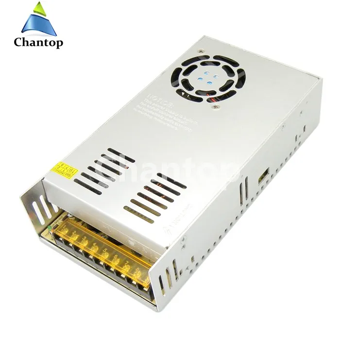 DC 6V 50A 60A Регулируемый импульсный источник питания 300W 360W AC/DC трансформатор напряжения AC 110V 220V вход в DC 6 вольт