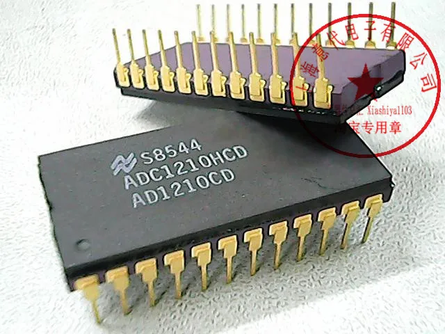 

5 шт. ADC1210HCD ADC1210CD