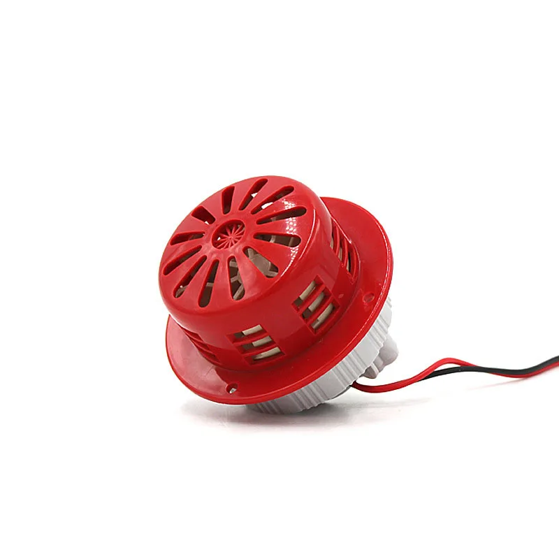 MW-260 DC Mini Electric Motor Siren Factory/Ship/Fire Alarm | Строительство и ремонт
