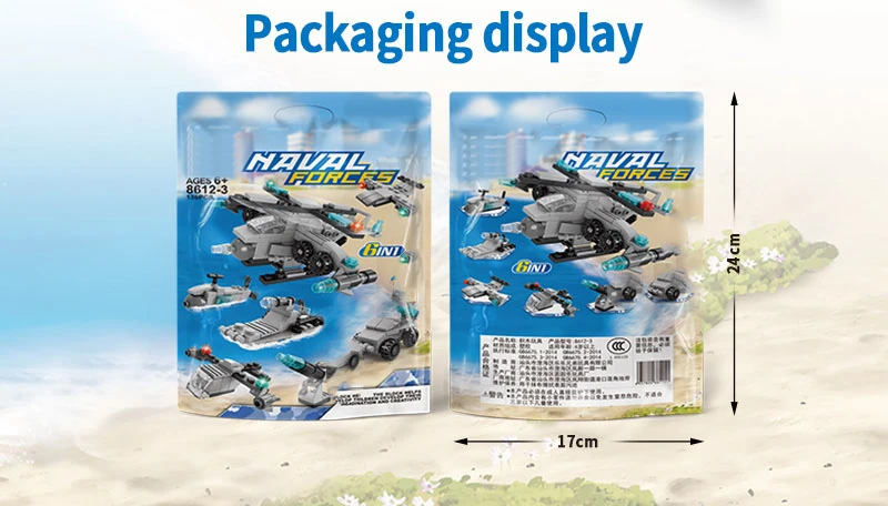 Children's Toys Building Blocks Friends Blocks Boys Girls Bricks Car Aircraft Excavator Crane City Building Engineering Vehicle (12)