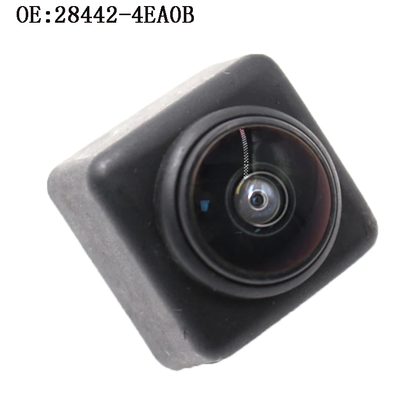 

NEW Fits For 2013-17 Nissan Qashqai Reversing Camera Back Up Camera 28442 4EA0B 284424EA0B