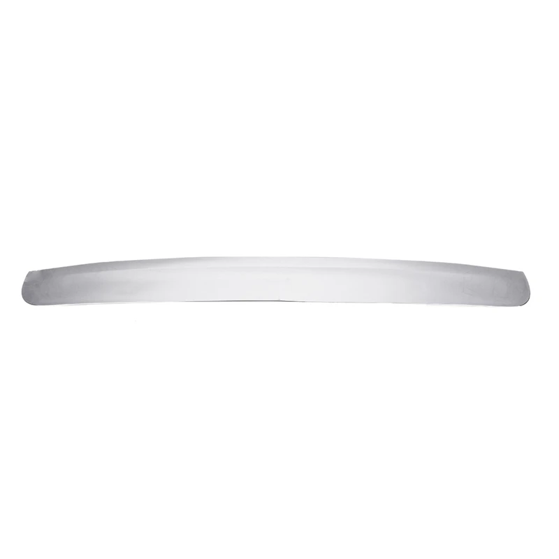 Rear Chrome Tailgate Boot Lid Handle Without I-Key Camera Hole for Nissan Qashqai J10 2007- Without I-Key and Camera Hole