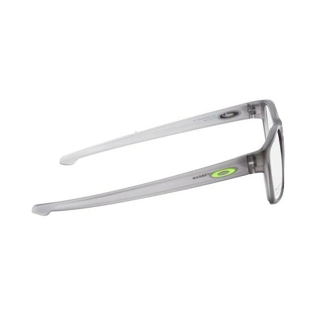 Gafas de vista Оукли Litebeam OX8140 02 сатин серый дым/retina сгореть кал. 53