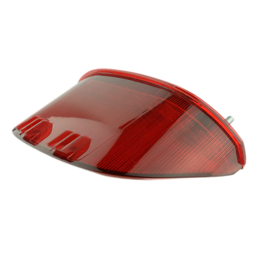 Для Honda CBR 600RR 03-06 CBR1000RR CBR 1000 RR 2004 2005 2006 2007 задний фонарь стоп-сигнал встроенные Сигналы поворота светодиодный свет