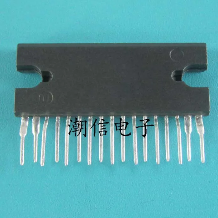 TA8221H TA8221AH TA8221L усилитель мощности IC