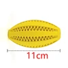 11cm yellow