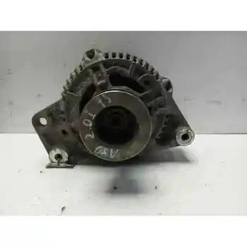 

01233335001 ALTERNATOR AUDI 80 AVANT