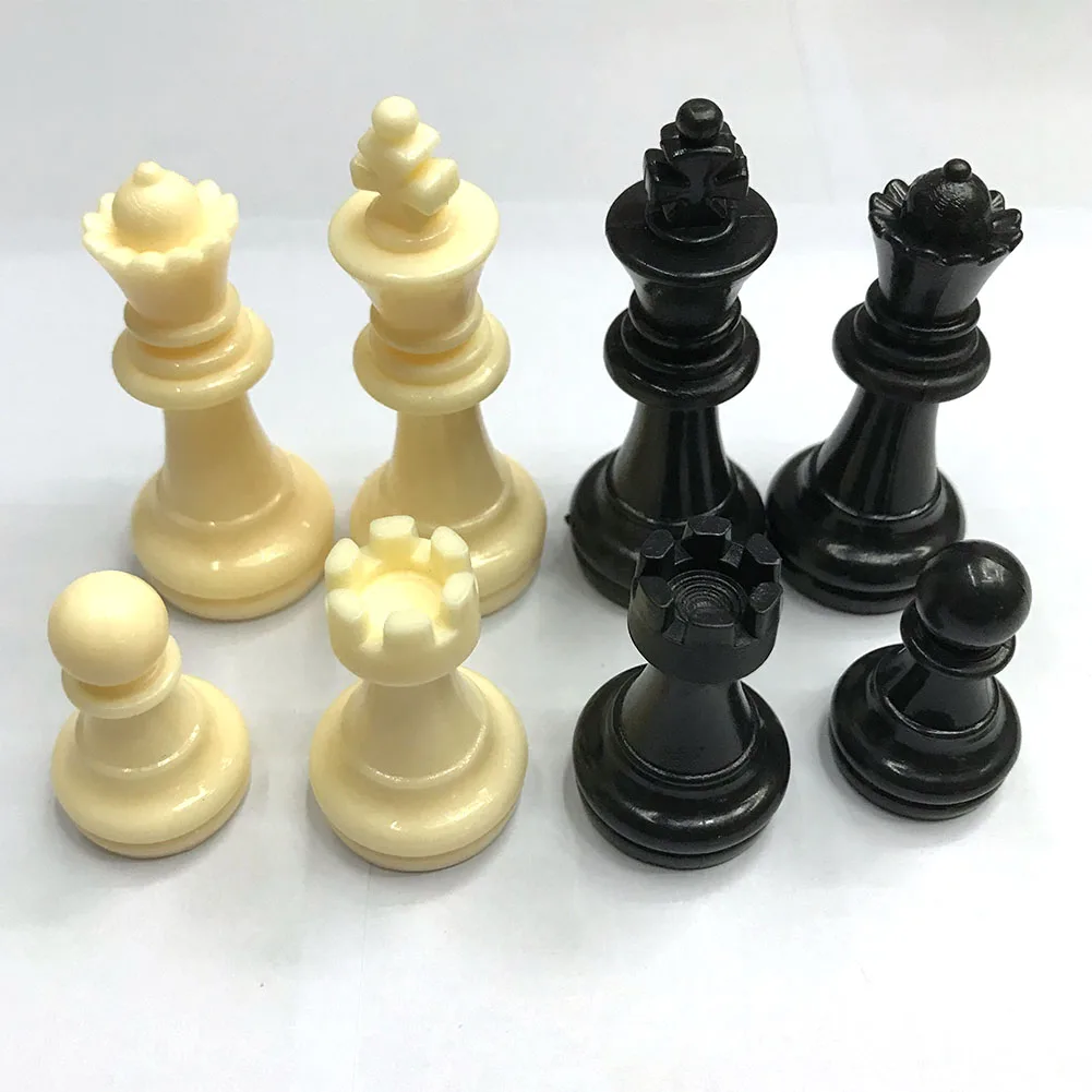 32 шт Подарочная настольная игра в шахматы штук Клубные забавные Обучающие гладкие портативные игрушечные детские нарды стабильный развлекательный инструмент