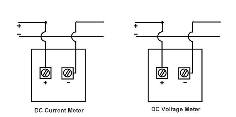 1 шт. 65C5 DC 10A 15A 20A 30A 50A 75A 100A 150A 300A 500A круглый Диаметр Аналоговый амперметр Панель Ампер Измеритель тока 65C5 DC 0-50A