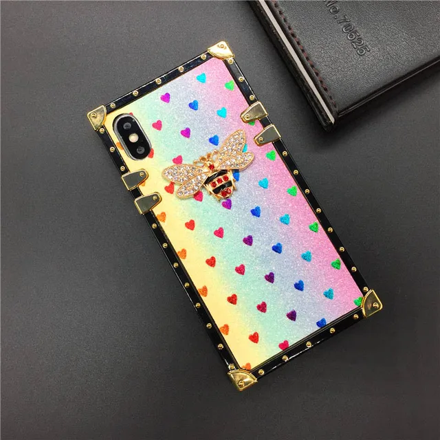 Bart Super Hypebeast LV Sup iPhone 12 Pro Max Case - CASESHUNTER