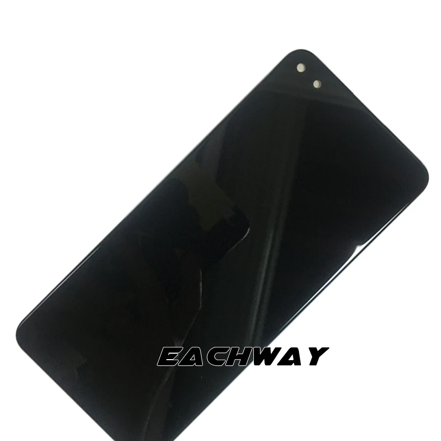 Оригинальный ЖК дисплей для Huawei Nova 6 цифровой преобразователь сенсорного экрана