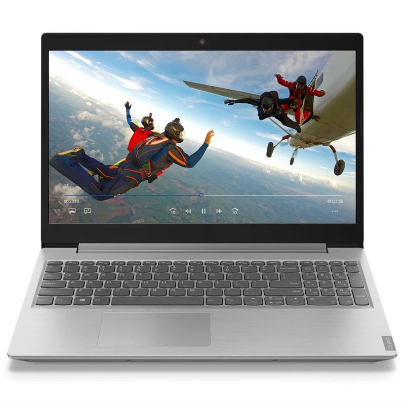 Ноутбук LENOVO L340 15IWL/15 6 FHD AG 220N/PENTIUM 5405U 2.3G 2C MB/4GB/256GB SSD/Integrated/DOS/81LG00N3RK|Ноутбуки| |