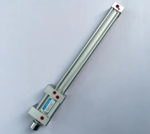 

SU63 X 40+40 X360 (12) 2L Special Meter-shaped Stretching Cylinder for Bottle Blowing Machine