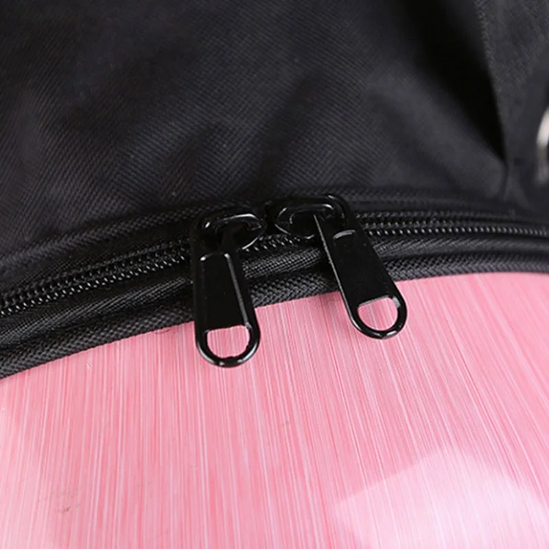 Ceny Wózek dla psa Sac Chat Sac Dos Chien nosidełko na zwierzaka torba dla kota plecak okno nosidło astronauta na kapsułkę Corp Capsule