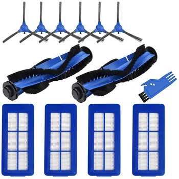 

Suitable for Eufy Robovac Cleaning Robot Accessories 11S Max 15C Max Rolling Brush Side Brush Filter