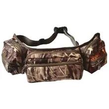 Мягкая многофункциональная камуфляжная Регулируемая походная охотничья поясная сумка для альпинизма пешего туризма кемпинга рыбалки сумка для инструментов