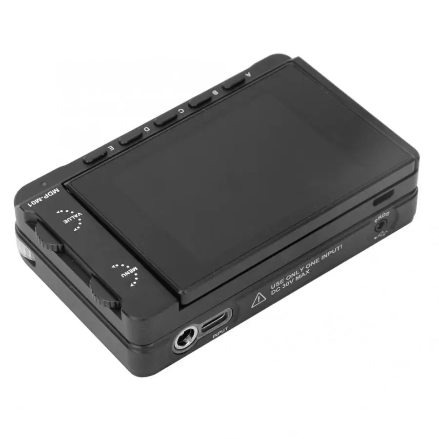 MDP-XP DC 30 в 5A Регулируемый цифровой источник питания 90 Вт мини лабораторный программируемый Линейный модуль измерителя мощности DC-DC CV CC выход