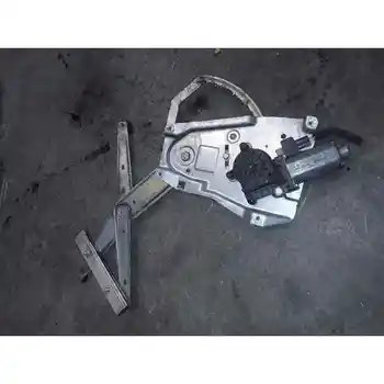 

WINDOW LIFTER FRONT RIGHT SAAB 9-3 SALOON