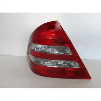 

A2038200164 LEFT REAR light MERCEDES C-CLASS (W203) SALOON