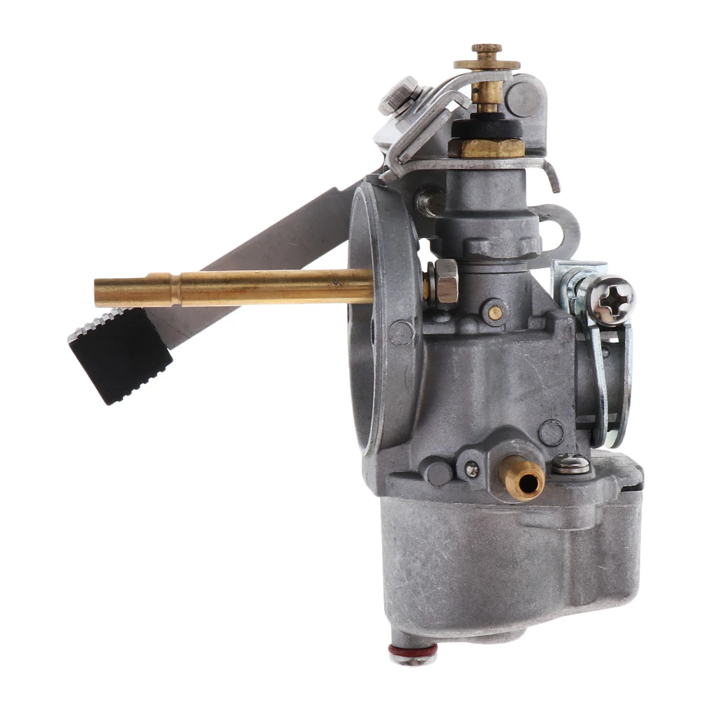 Производительность подвесной мотор Карбюратор Carb в сборе подходит для Yamaha моторы 2 hp 2 тактный