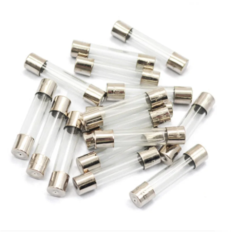 Где Купить Предохранители Стеклянные