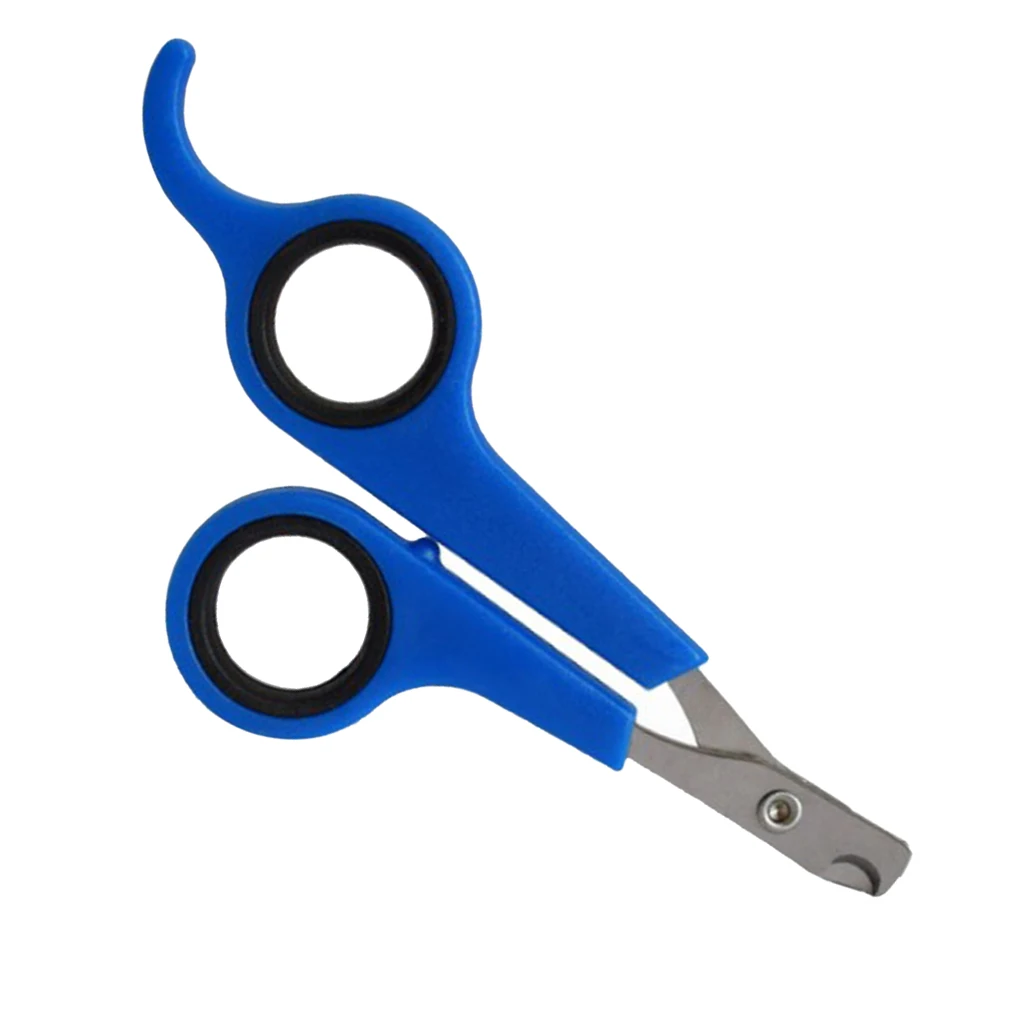 Professional Pet Dog Nail Clippers Claw Cutters Dog Grooming Trimmer for Kittens Dogs Small Pet Grooming Supplies