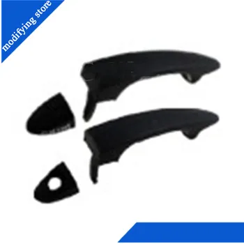 

4pcs one set Outside Door Handle for BMW X3 E83 ;OEM: 51213403840
