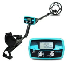 all-sun TS180 Waterproof Handheld Metal Detector Underground High Precision Small Type Archaeological Positioning Instrument