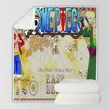 

Throw Blanket 3D Printed Velvet Plush Sherpa Fleece Blanket For Sofa Microfiber Couch Cover throw blanket gife One piece 009