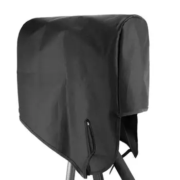 

Astronomical Telescope Dust Cover Waterproof Telescope Outdoor Sun Protection Anti-dew Light Damage Eclipse Observation Hood