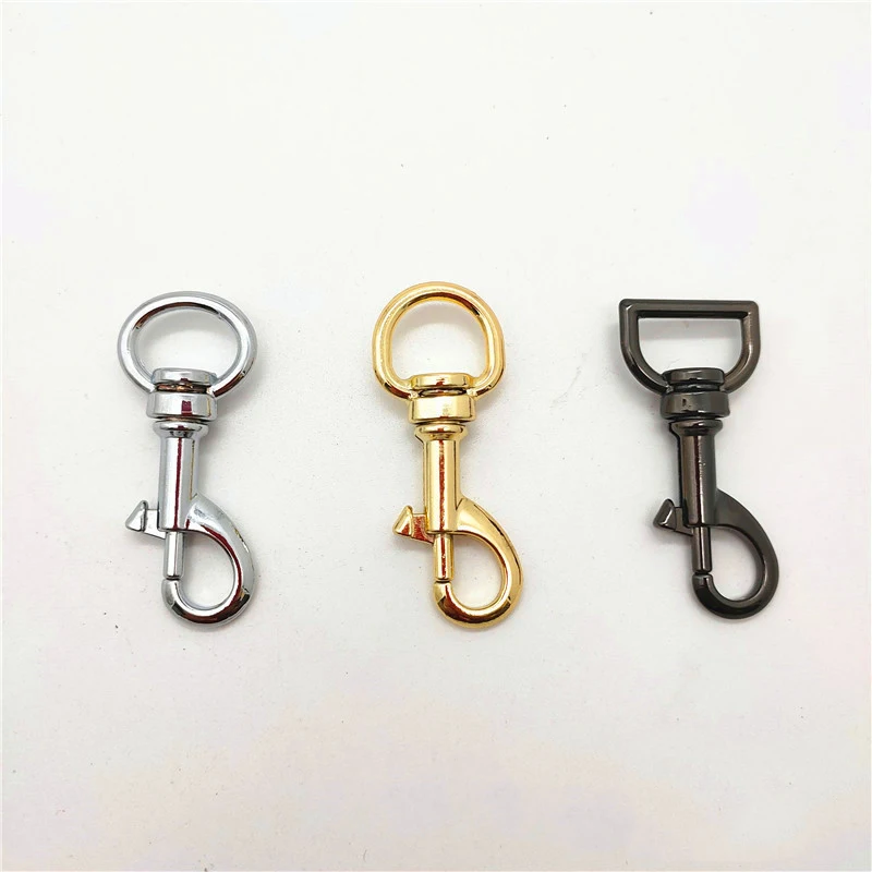 2 шт./компл. цельная латунная защелка для триггера|Детали и аксессуары сумок| |