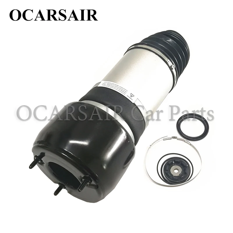 Для Mercedes E-Class 2003-2009 W211 с пневматической подвеской airmatic пружина передняя часть# A2113205413 A2113206013 конструкция пневматической подвески
