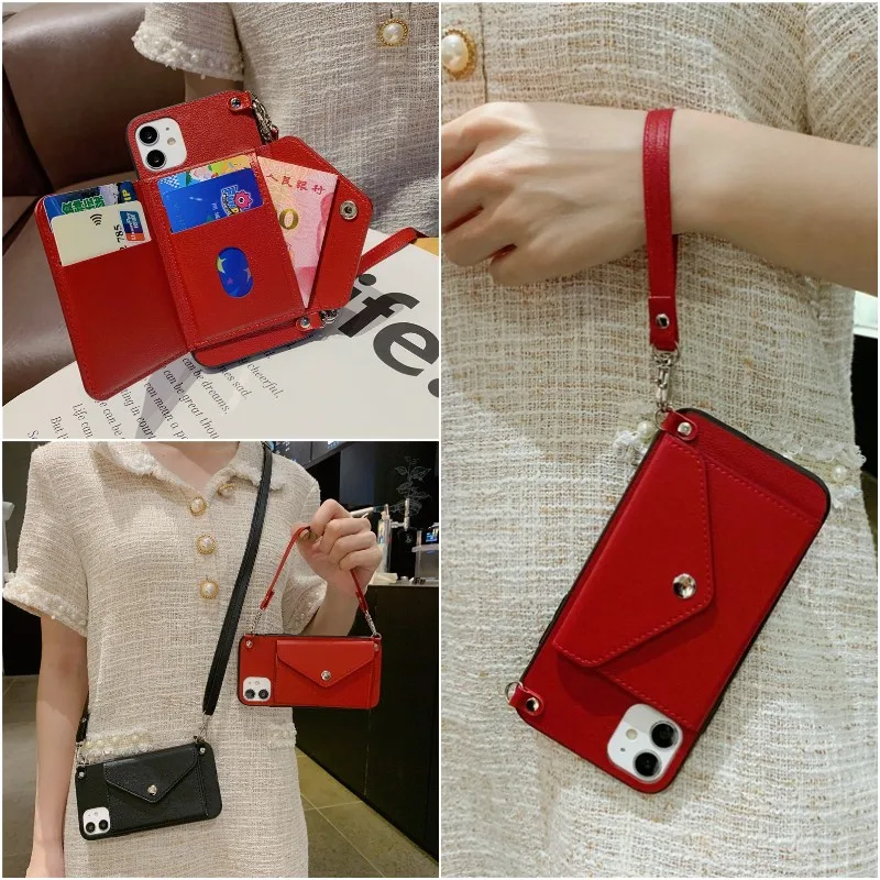 

case for huawei P Smart plus 2019 Z Y7 Y6 pro Y5 Y9 prime 2019 nova 3 4 5 6 7 pro cover wallet card holder stars shoulder strap