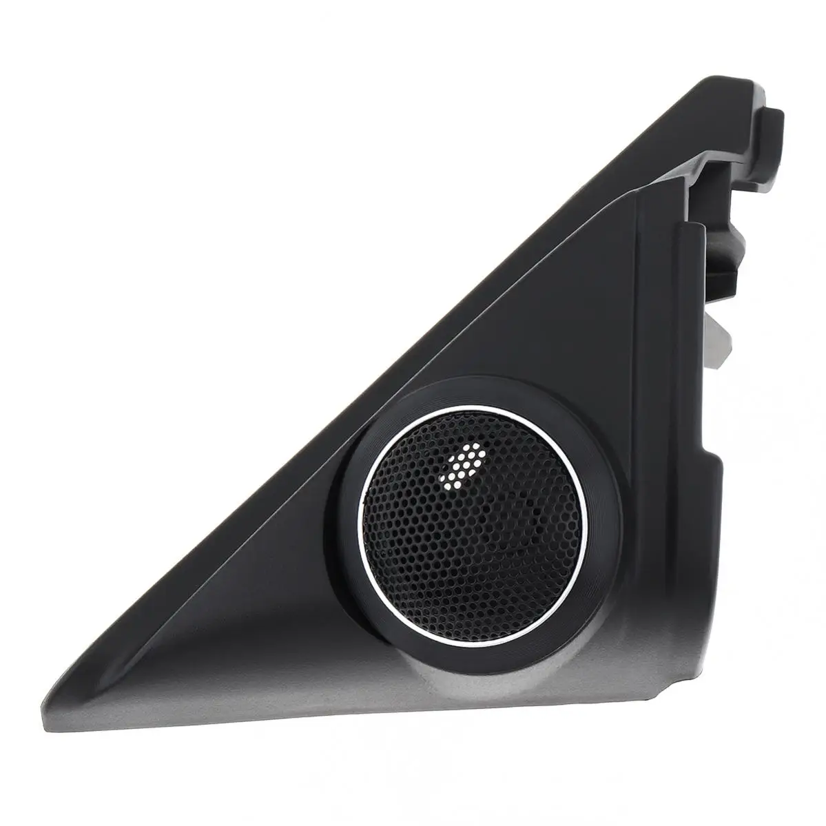 2 قطعة Hifi نظام مكبر الصوت مكبرات الصوت القرن غطا...