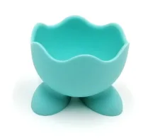 1Pc New Makeup Sponge Bracket Box Dryer Organizer Gourd Powder Puff Rack Egg Powder Puff Beauty Shelf Holder Tool