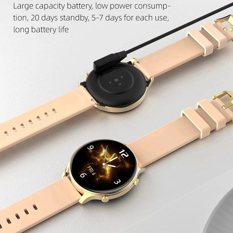 Smartwatch Dk18 Custom Wallpaper Smart 