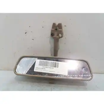 

7663724 Inner mirror Nissan X-Trail I (t30) 2.2 16v Turbodiesel