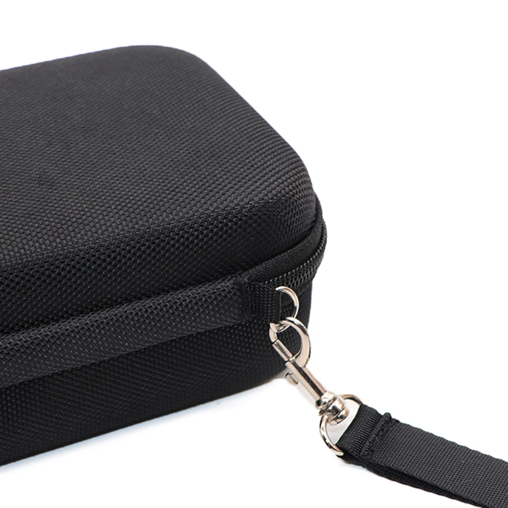 Portable Waterproof Carrying Case Storage Bag with Strap for DJI OSMO Pocket LFX-ING