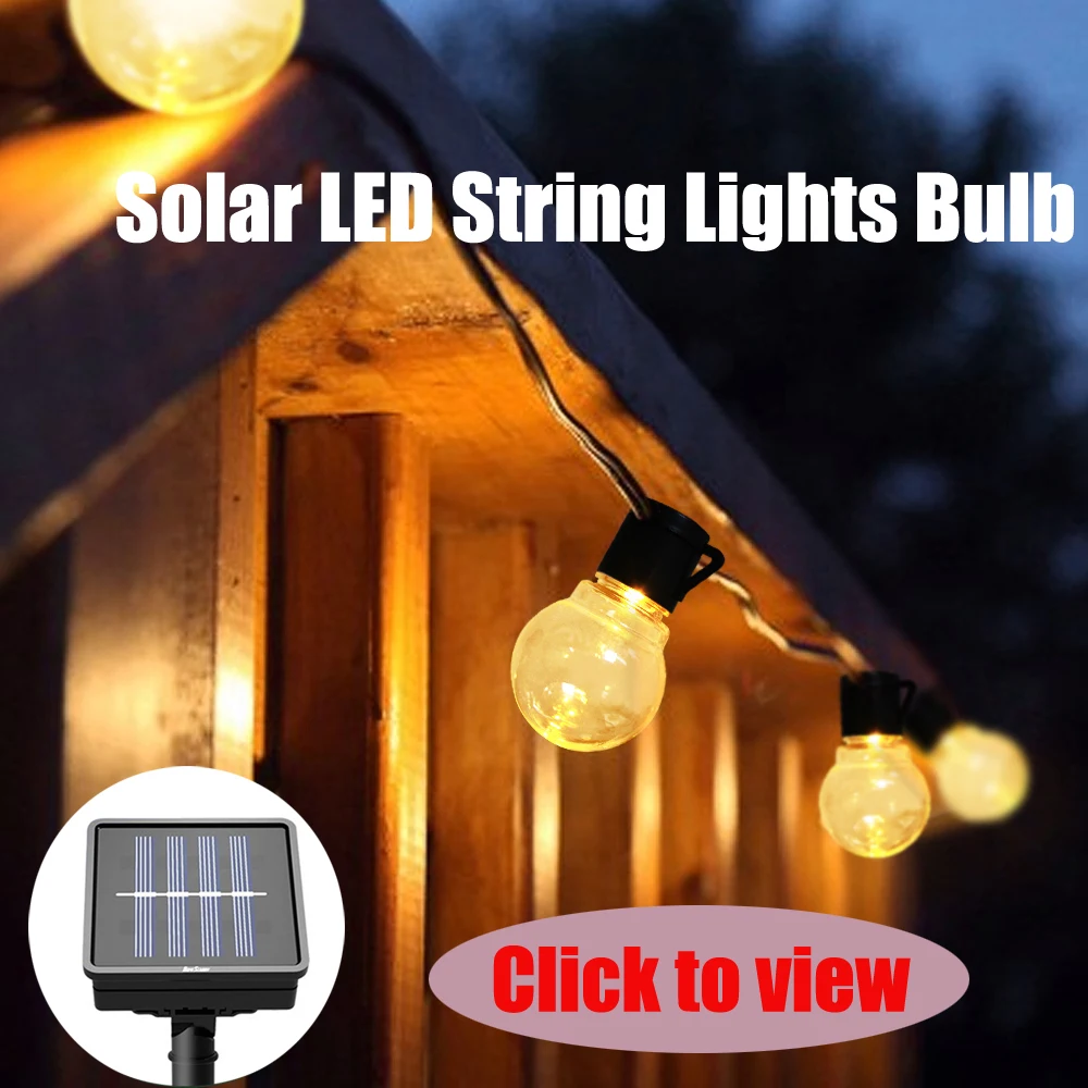 google home fairy lights