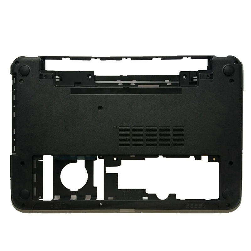 Новинка для Dell Inspiron 15R-5521 3521 5535 5537 Нижняя крышка чехол 0YXMG9 AP0SZ000410 | Компьютеры и