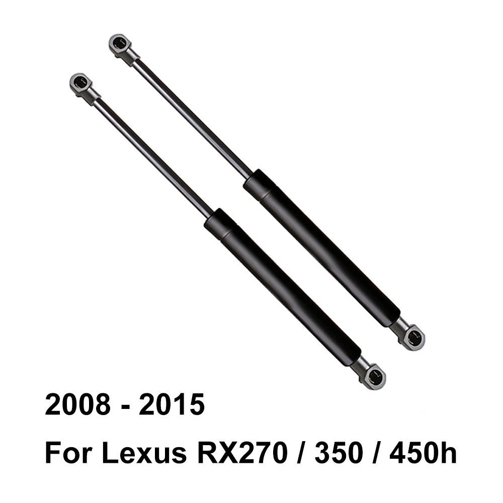 

Hood Lift Cylinder Support Spring Strut 534400W200 431885 for Lexus RX270 RX350 RX450h AL10 Mk3 ( 2008 - 2015 )