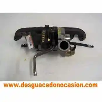 

TURBOCHARGER BMW 3 SERIES SALOON (E36)