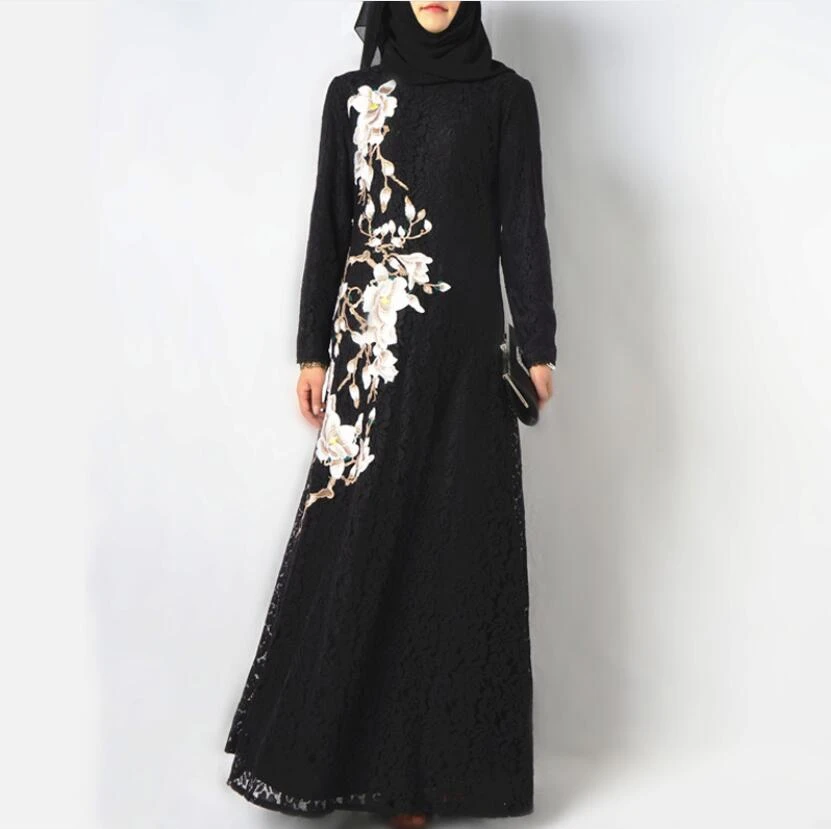 abaya femme
