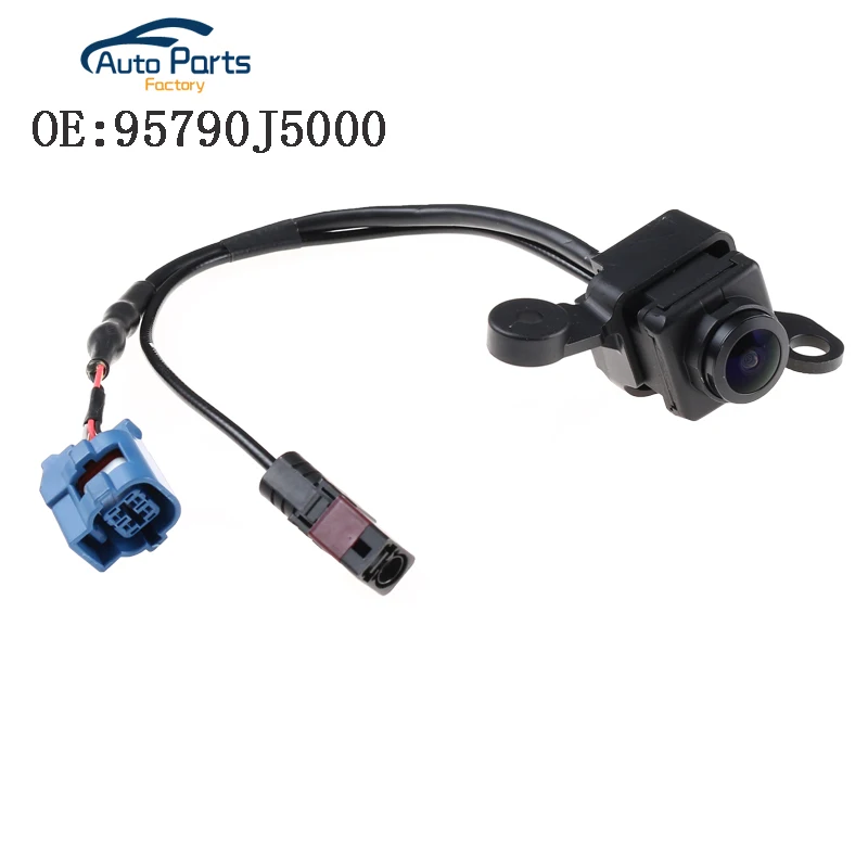 Новая высококачественная камера заднего хода для hyundai Kia 95790-J5000 95790J5000 автомобильная камера