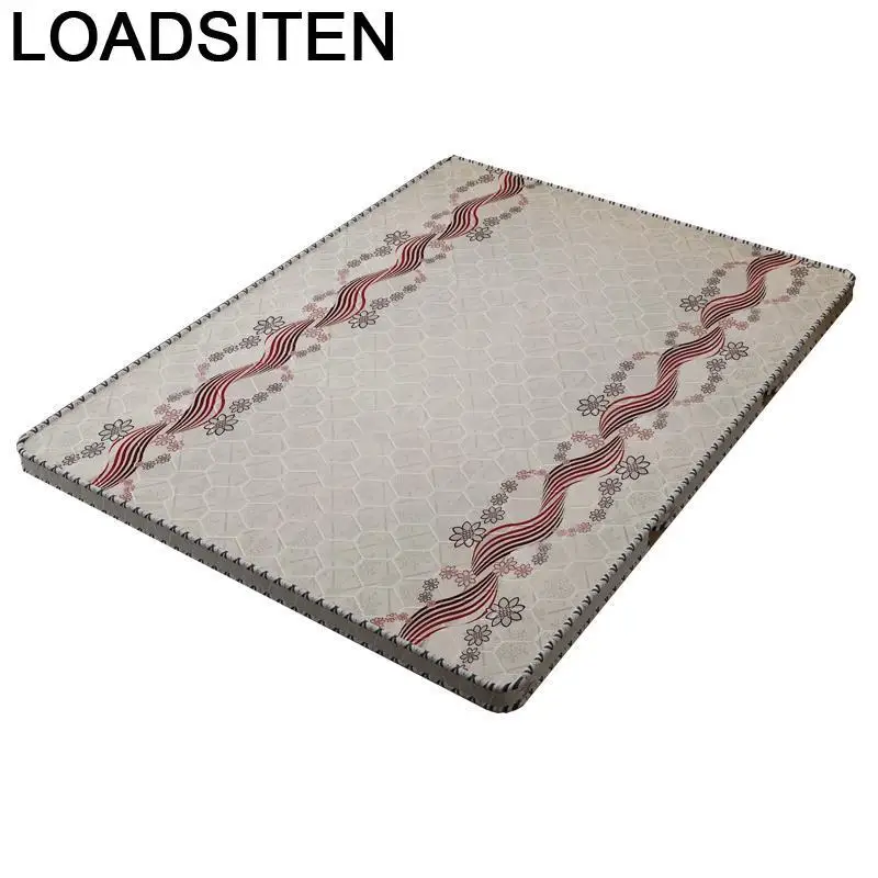 Топпер Lipat Materassi Tatami Colchones Cama Materasso раскладной диван Yg Bisa Jadi Matras Colchon Kasur складной