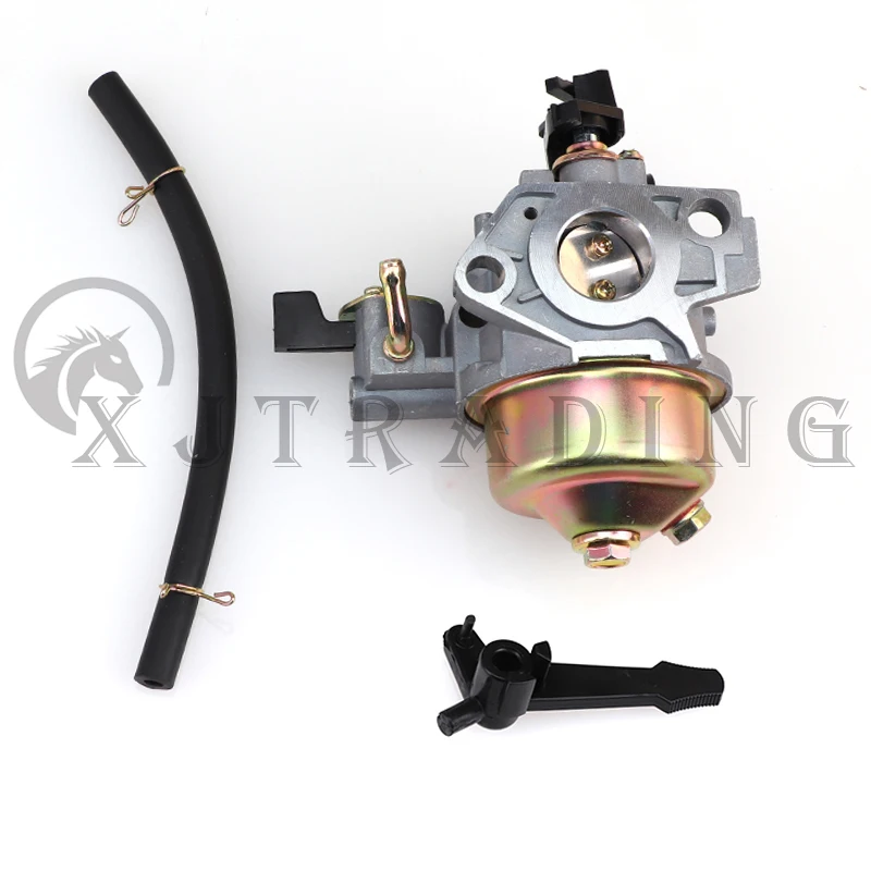 Карбюратор для Honda Gx240 Gx270 177F/173F 8hp 9hp #16100-ZE2-W71 16100-ZH9-820 | Автомобили и мотоциклы