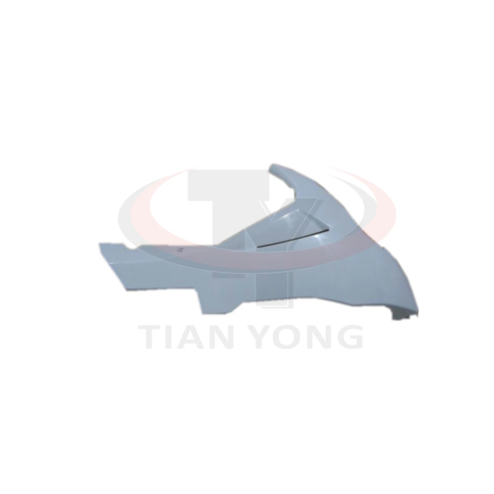 Motorcycle For Suzuki GSXR600-750 K11 Unpainted Bodywork Plastic parts 2011 2012 2013 2014 2015 Components Fairing Kit