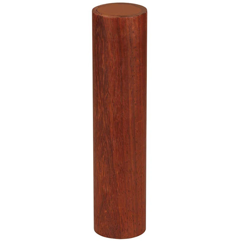 

MJ-20 Orff Instrument Redwood Sand Tube Shaker Child Education Musical Instrument